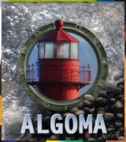 Algoma WisconsinWisconsin Lighthouse Image Collection